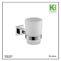 Show details for Wangel Tumpler holder RJ-58206 Picture of Wangel Tumpler holder RJ-58206